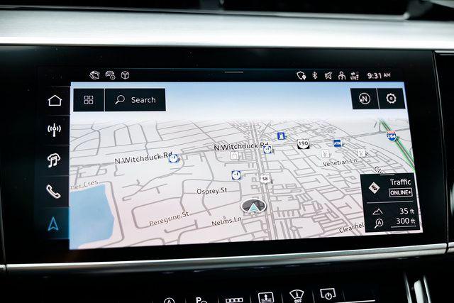 2025 Audi S8 Base - Photo 41