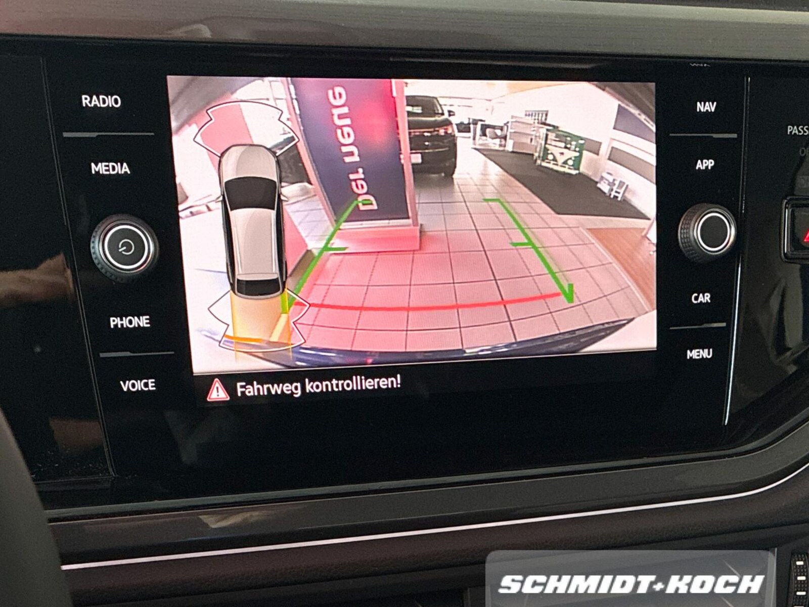 Volkswagen Taigo – Bild 9