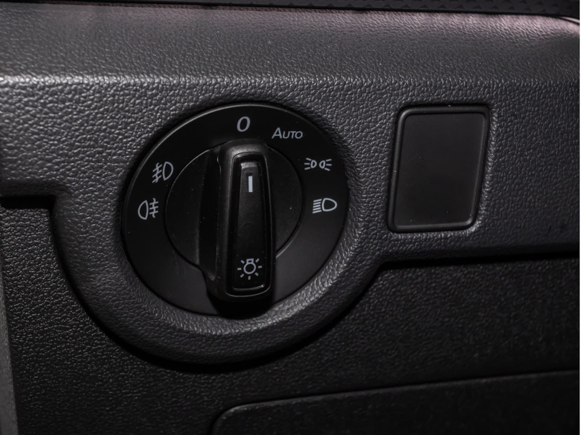 Volkswagen T-Cross ACTIVE