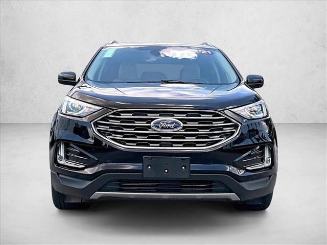 2021 Ford Edge