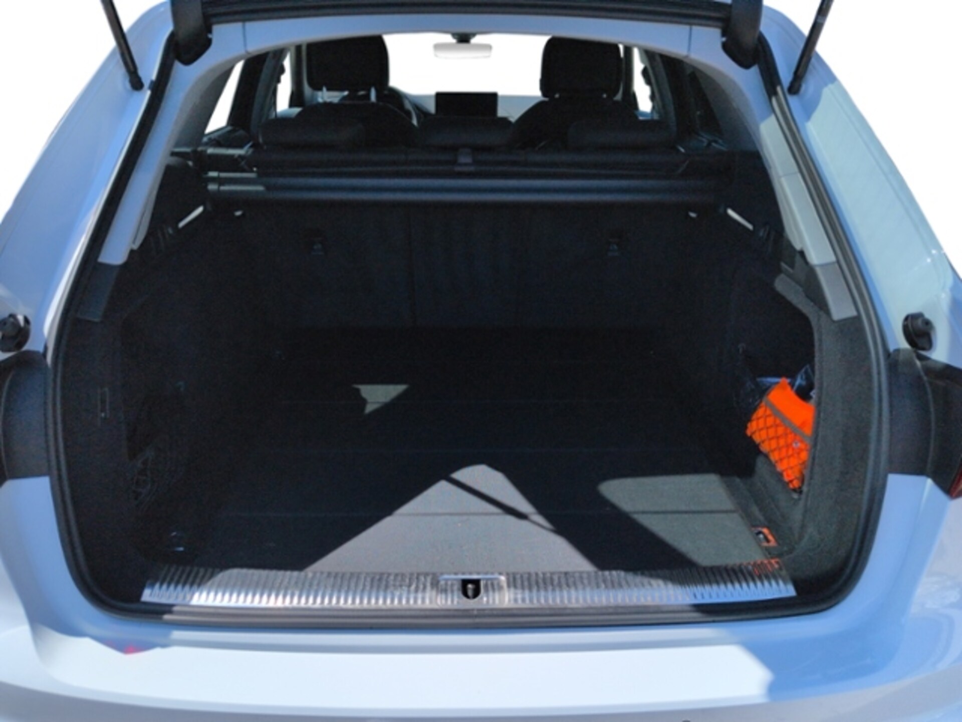 Audi A4 Avant Advanced