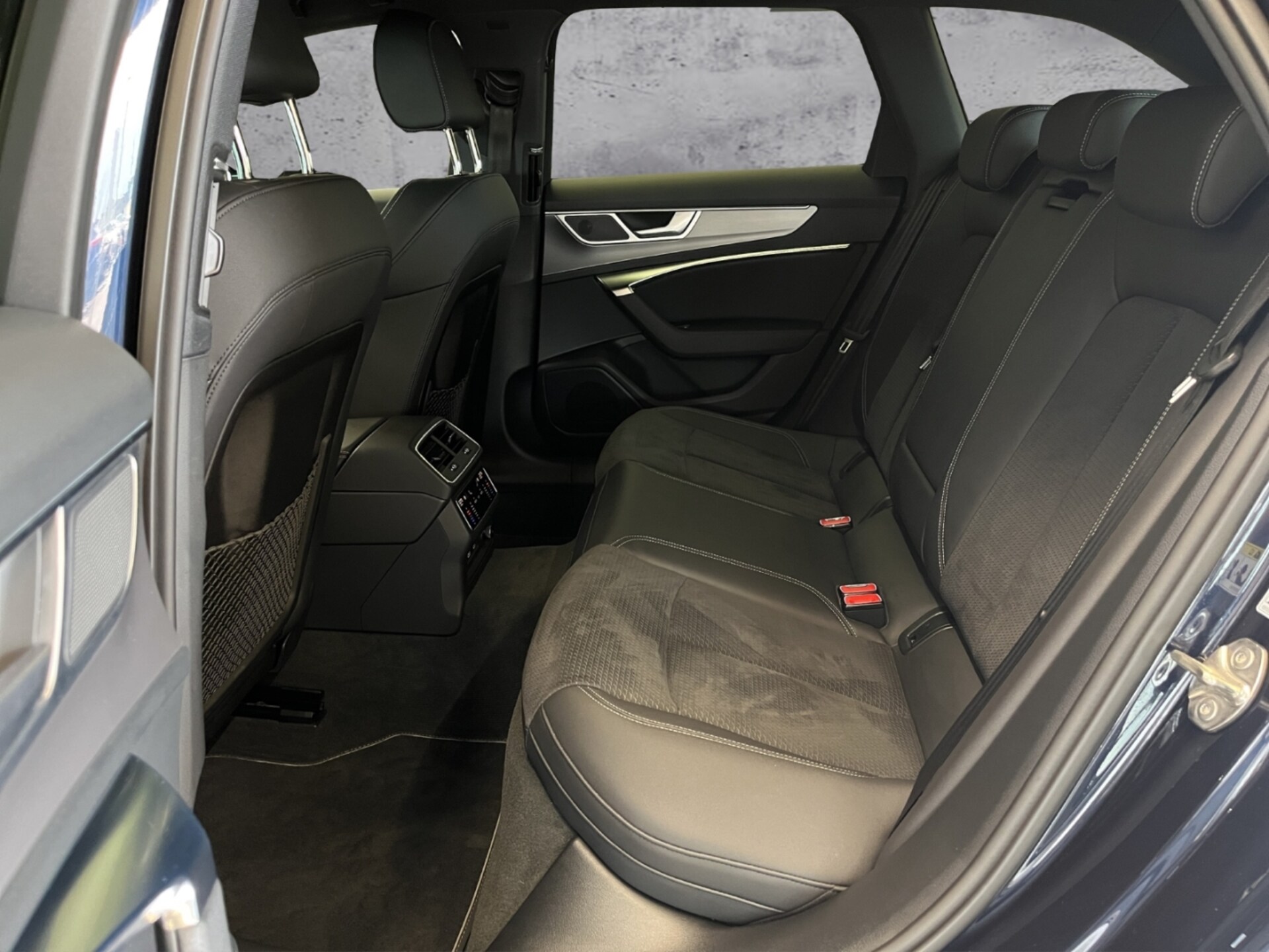 Audi A6 Avant TFSI e Design