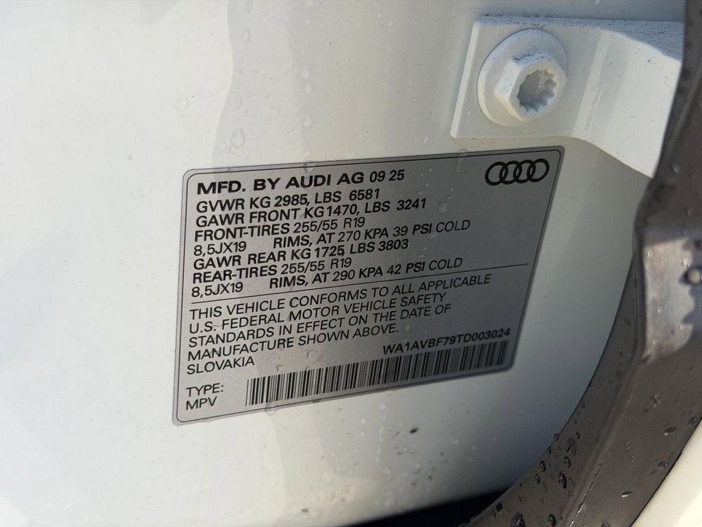 2026 Audi Q7 Premium - Photo 26