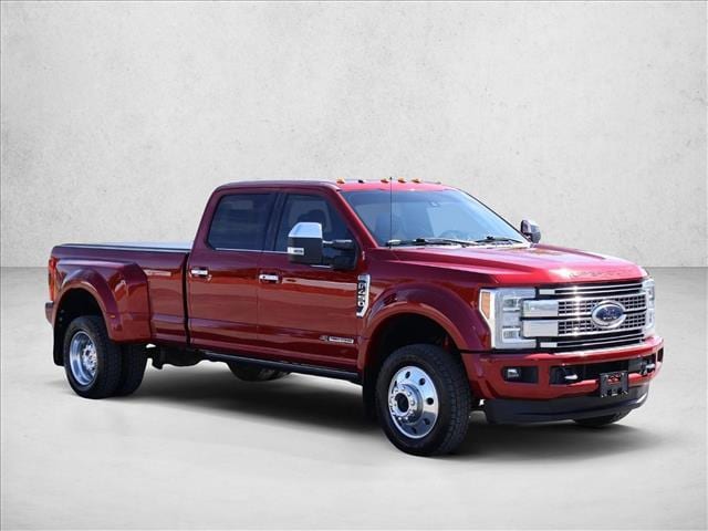 2017 Ford