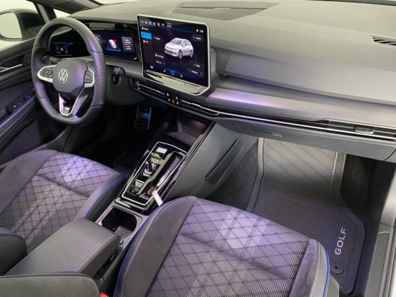 Volkswagen Golf Variant – Bild 13