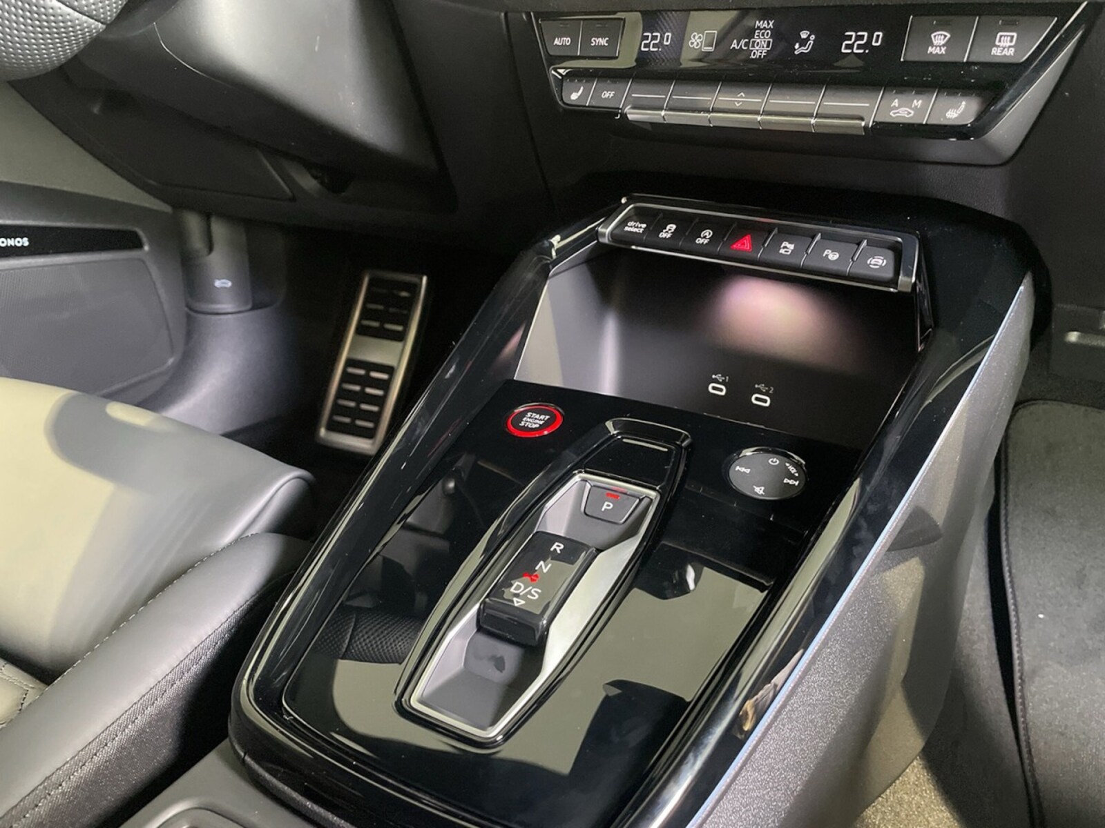 Audi RS 3 Limousine – Bild 15