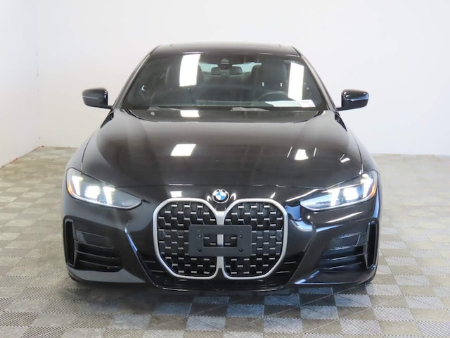 2026 BMW 430i Gran Coupé