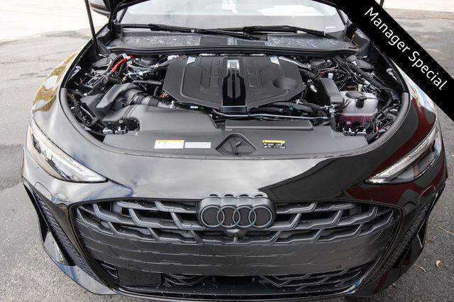 2026 Audi A6 Premium Plus - Photo 9