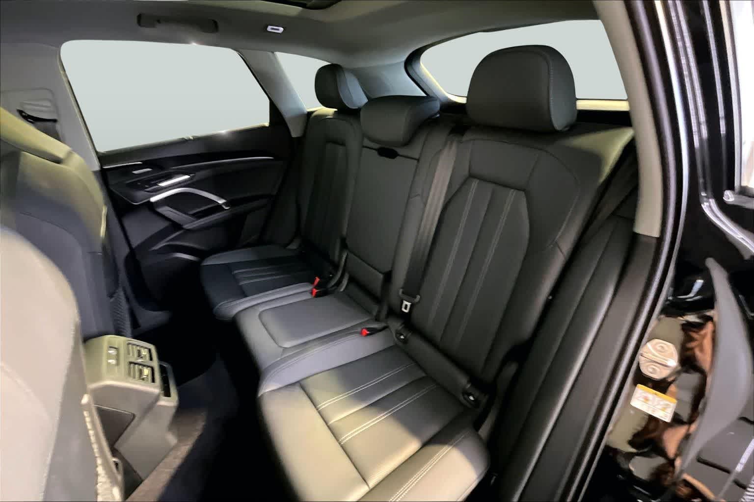 2025 Audi Q5 Premium Plus - Photo 21