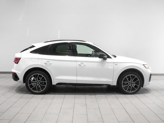 2022 Audi Q5 Sportback