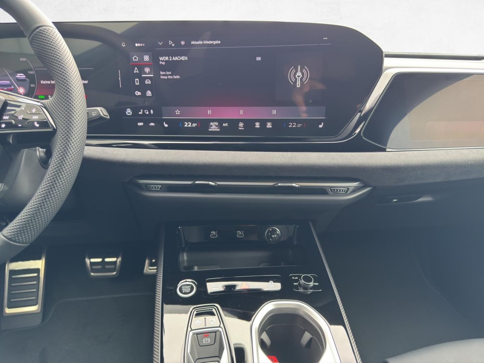 Audi A6 Avant – Bild 14