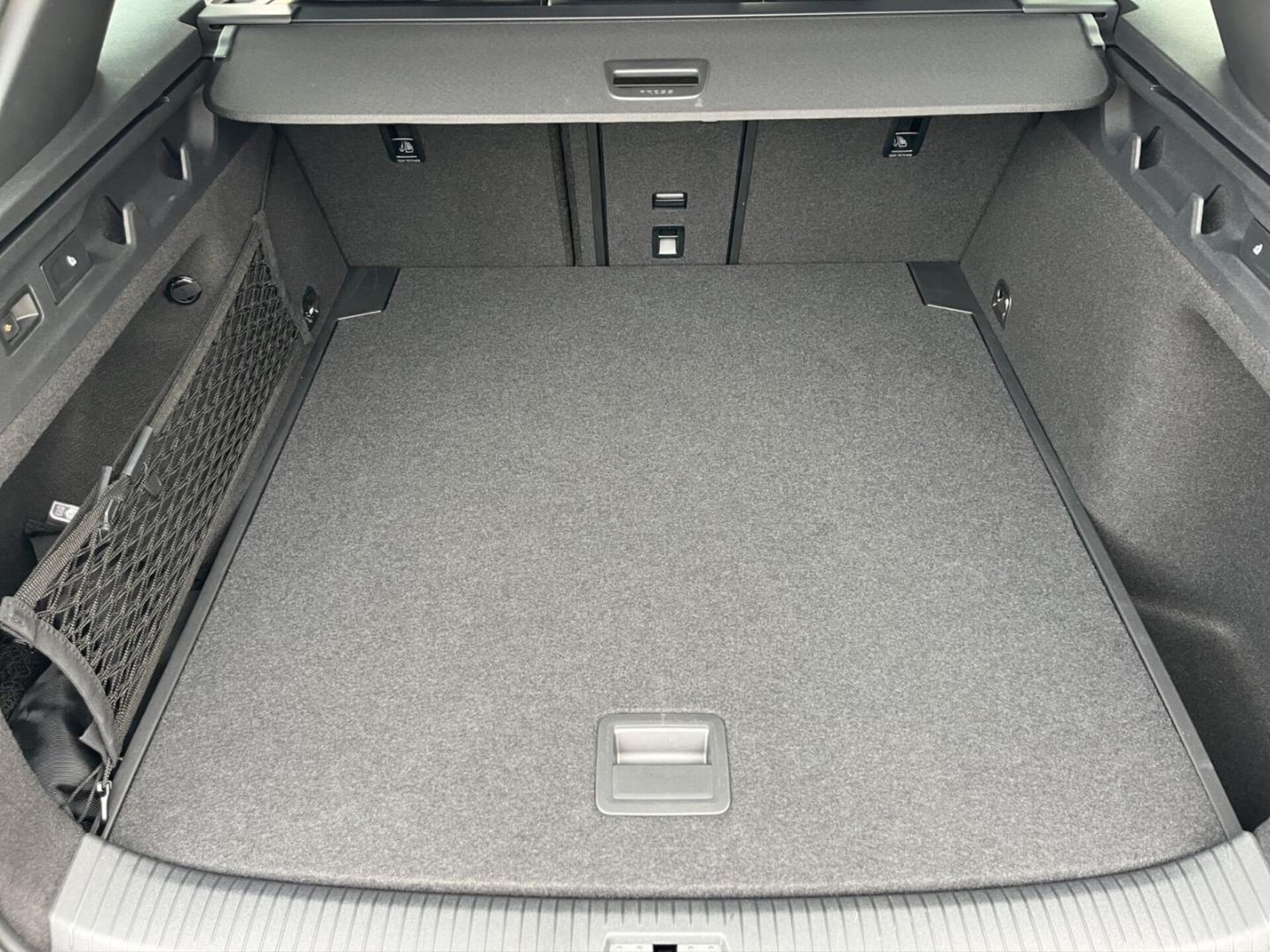 Volkswagen ID.7 Tourer Pro