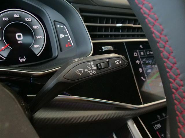 2026 Audi Q8 Prestige - Photo 34
