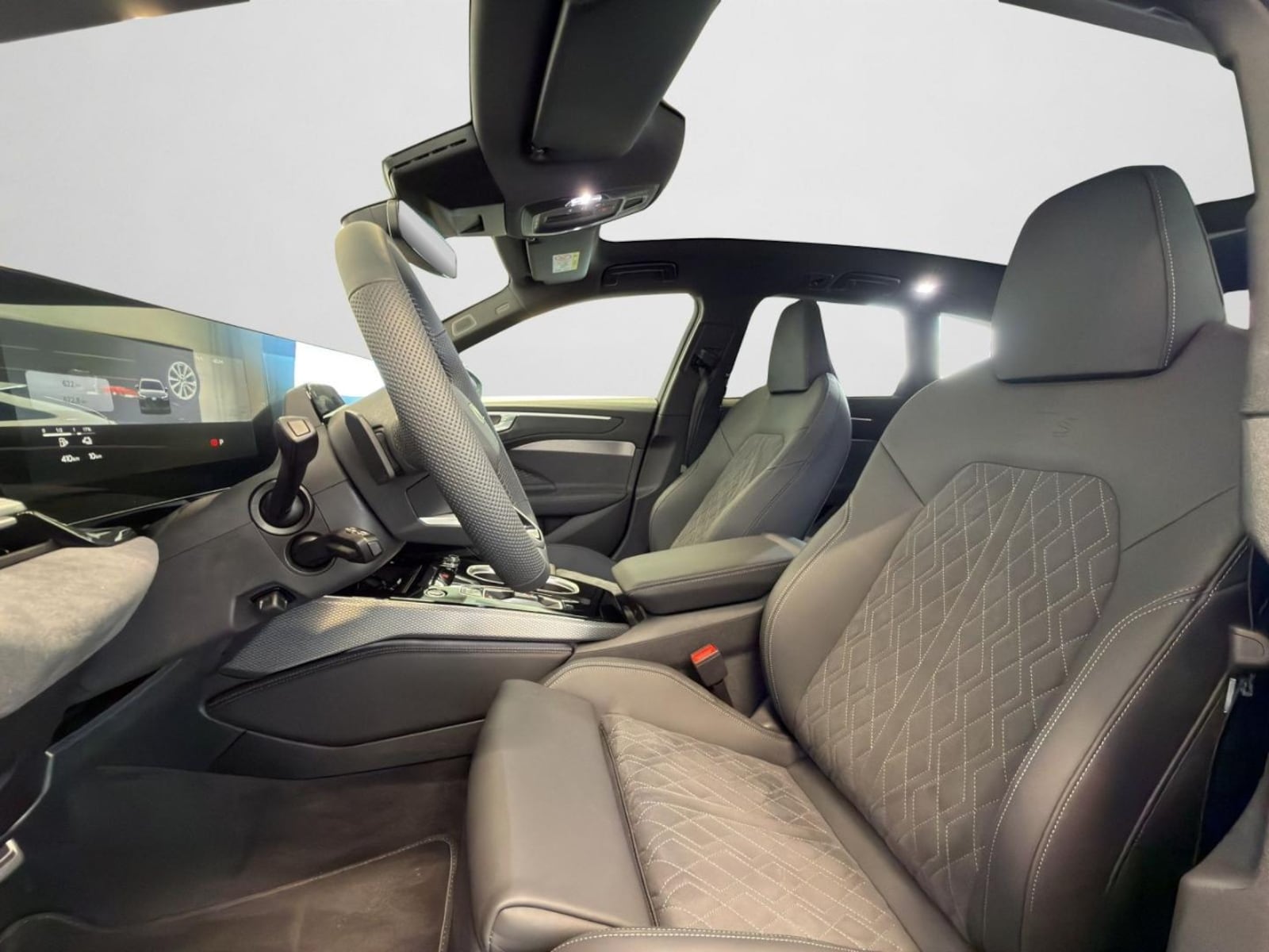 Audi A6 Avant – Bild 12