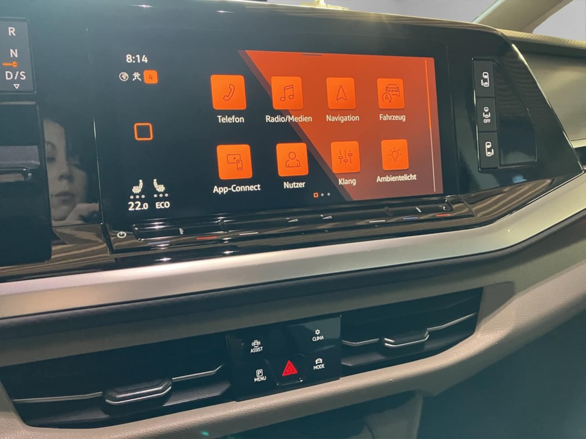 Volkswagen Multivan Life