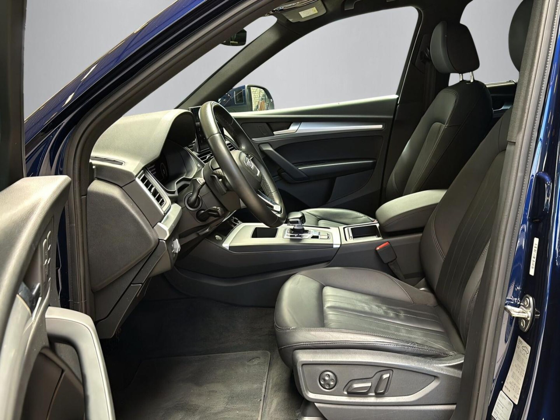 Audi Q5 SUV Advanced