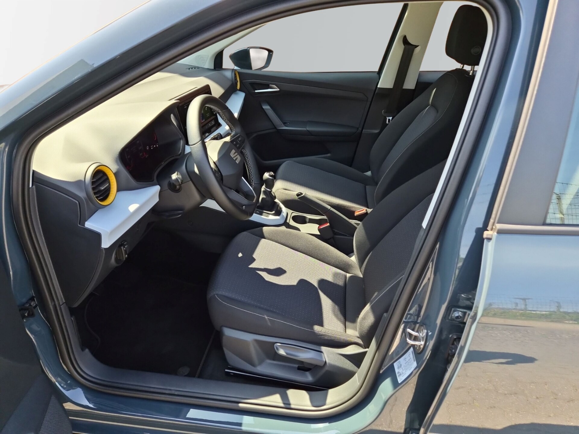 SEAT Arona Style