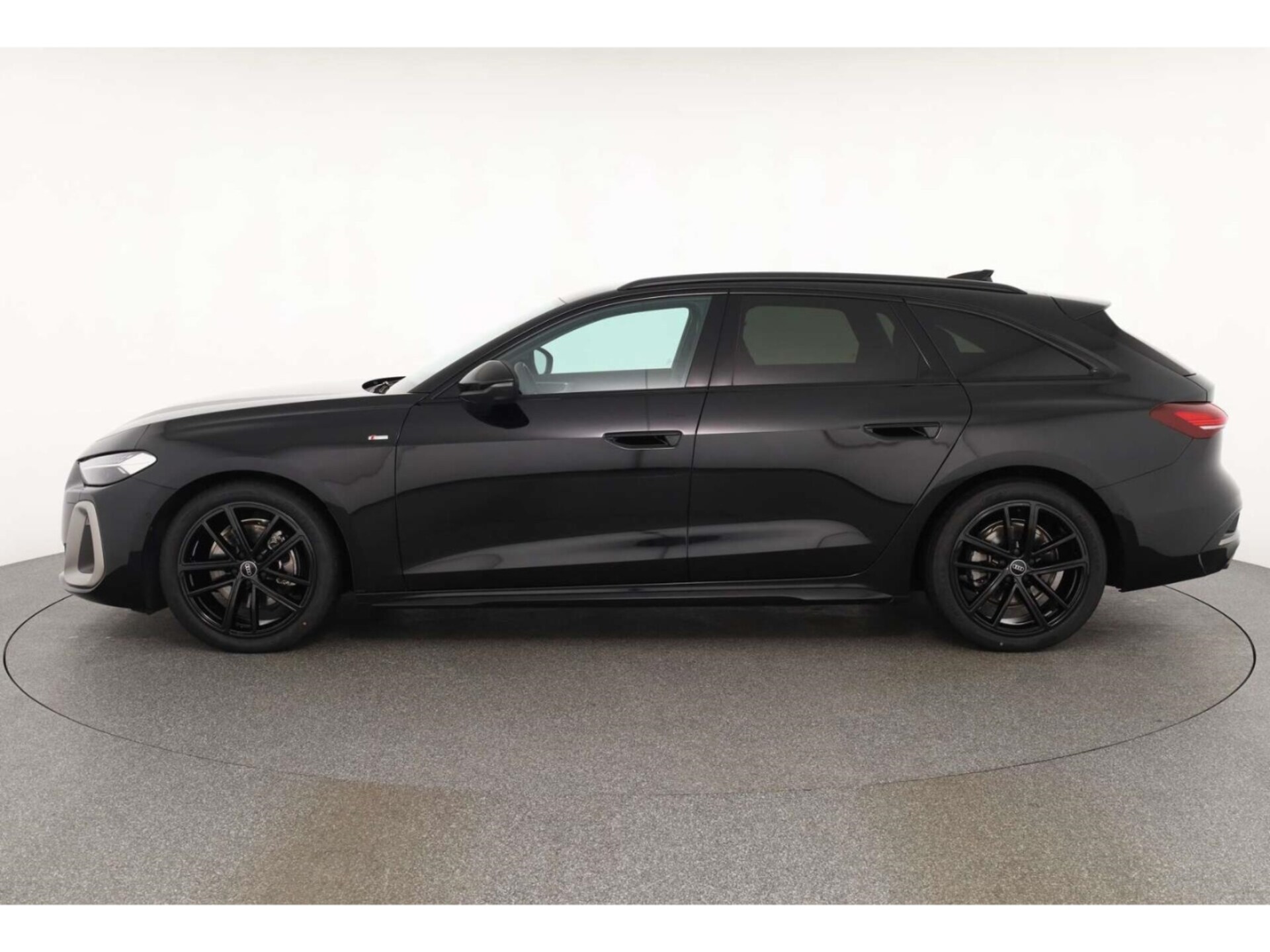 Audi A5 Avant edition one