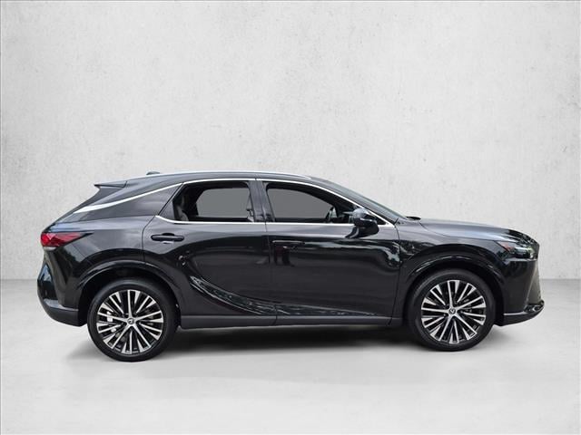 2024 Lexus RX 350