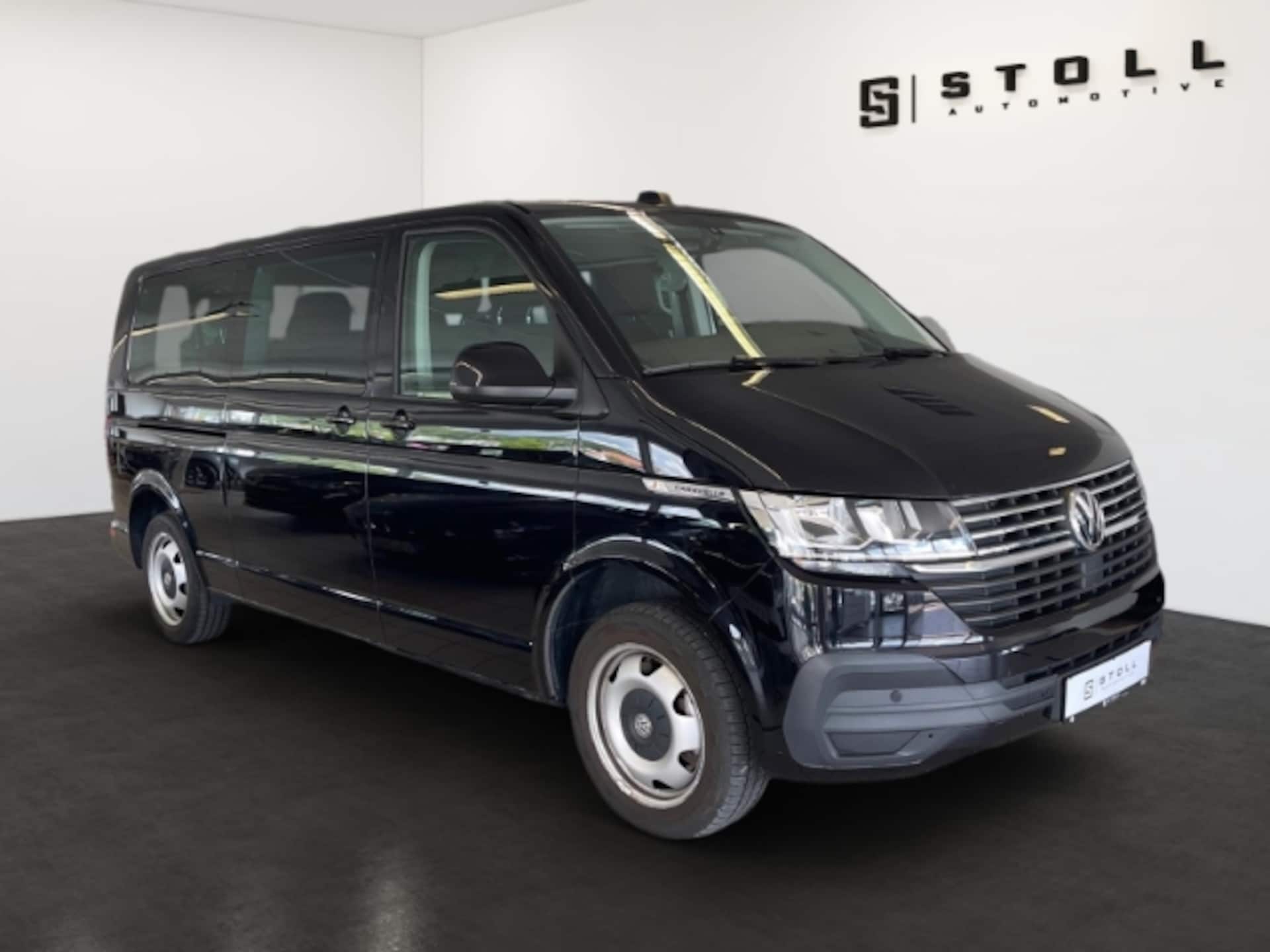 Volkswagen T6.1 Caravelle langer Radstand Comfortline
