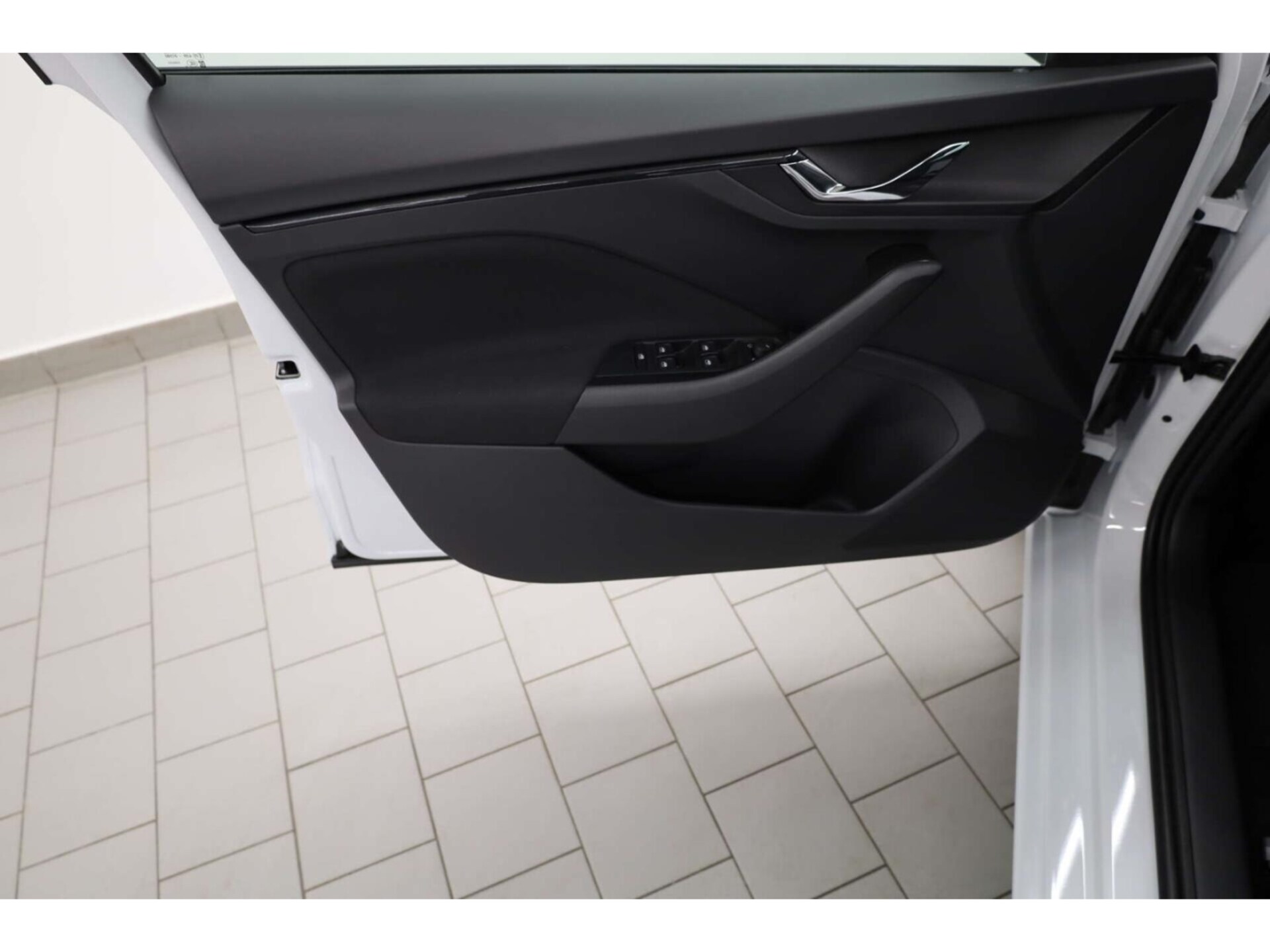 Skoda Scala Selection
