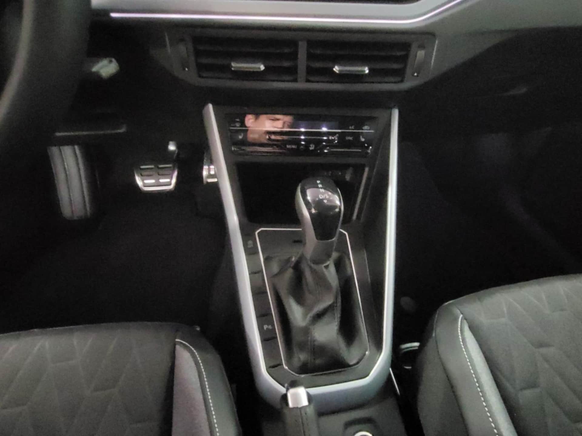 Volkswagen Polo ENERGY