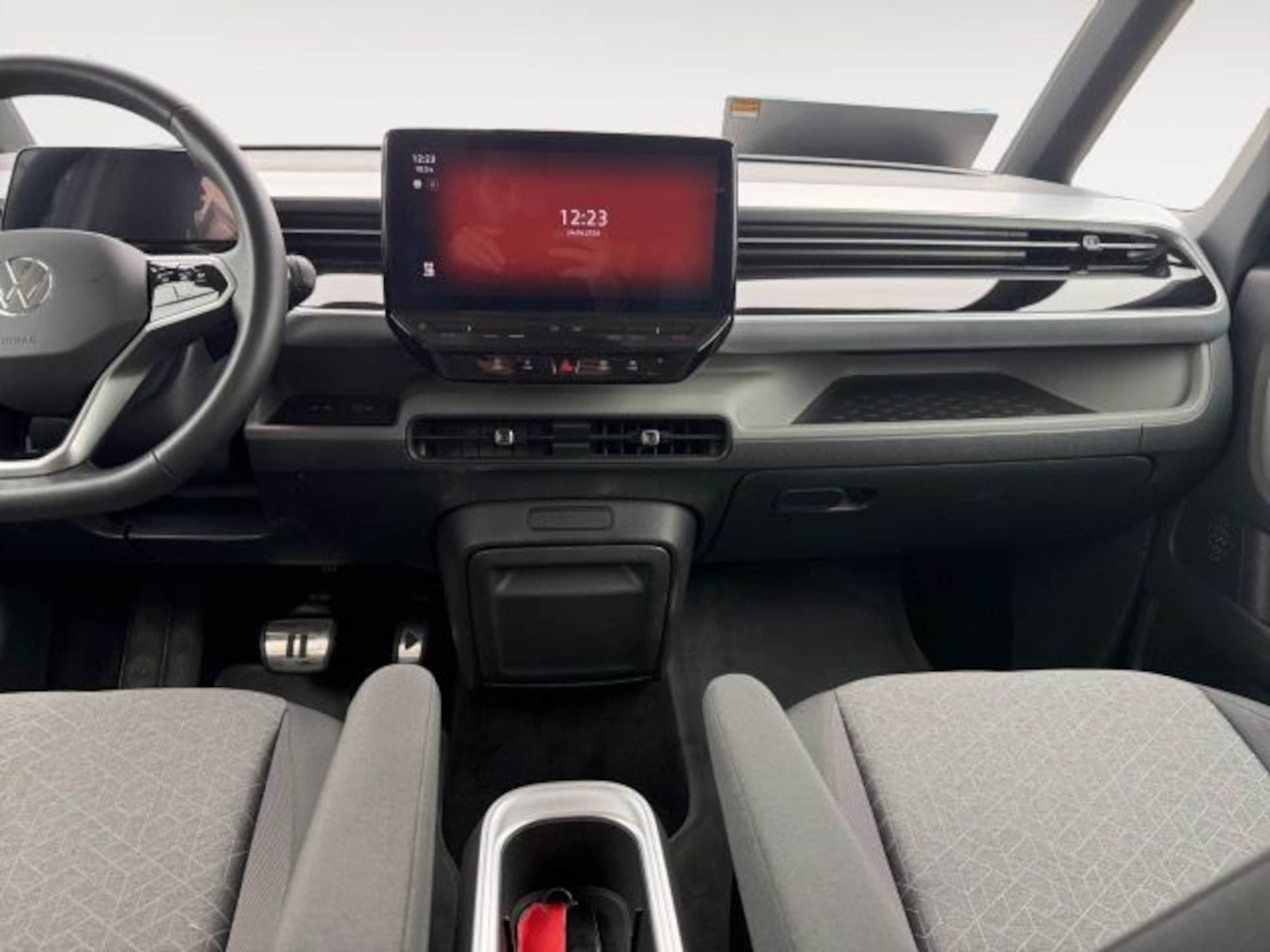 Volkswagen ID. Buzz Pro