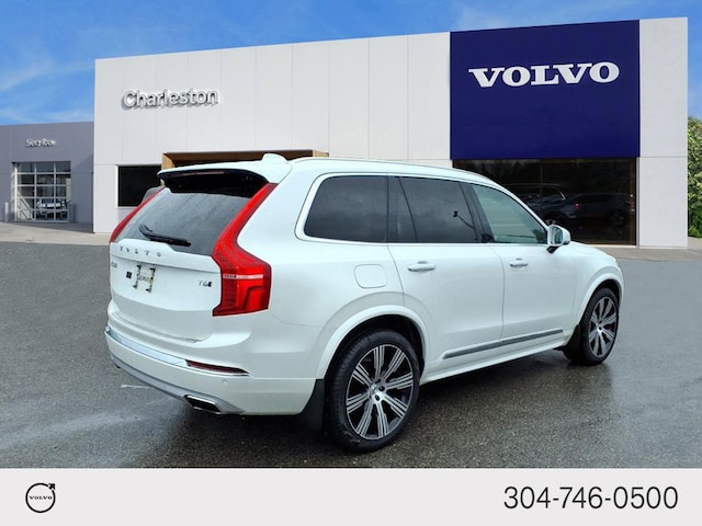 2021 Volvo XC90