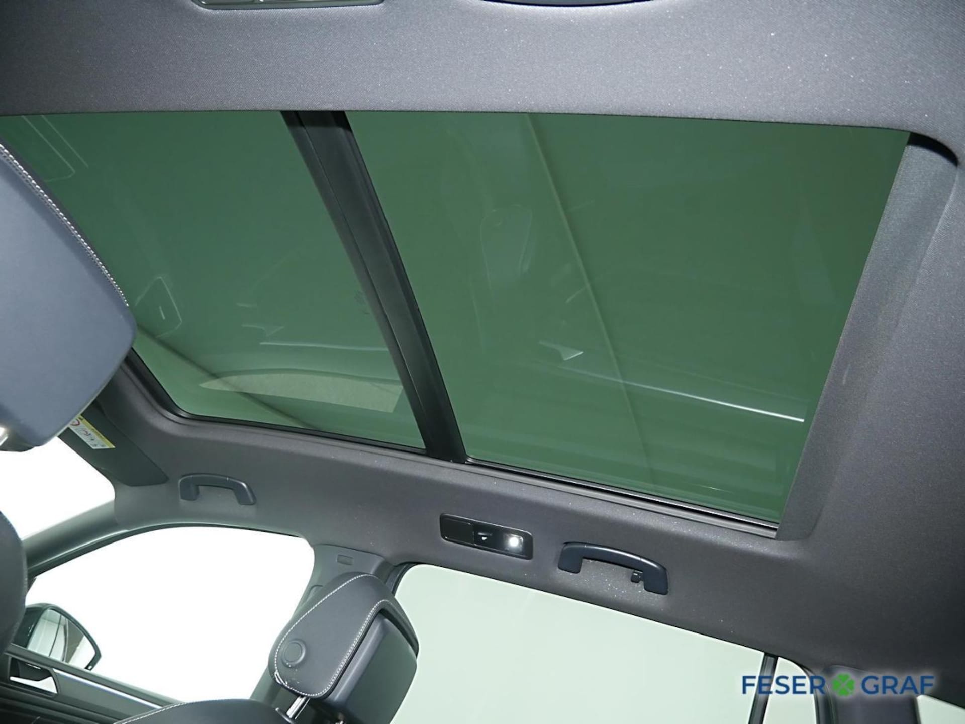 Volkswagen Tiguan Allspace R-Line