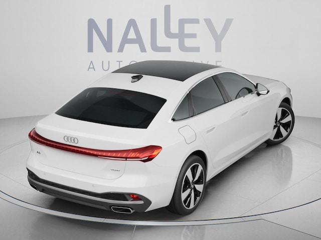 2025 Audi A5 Sedan