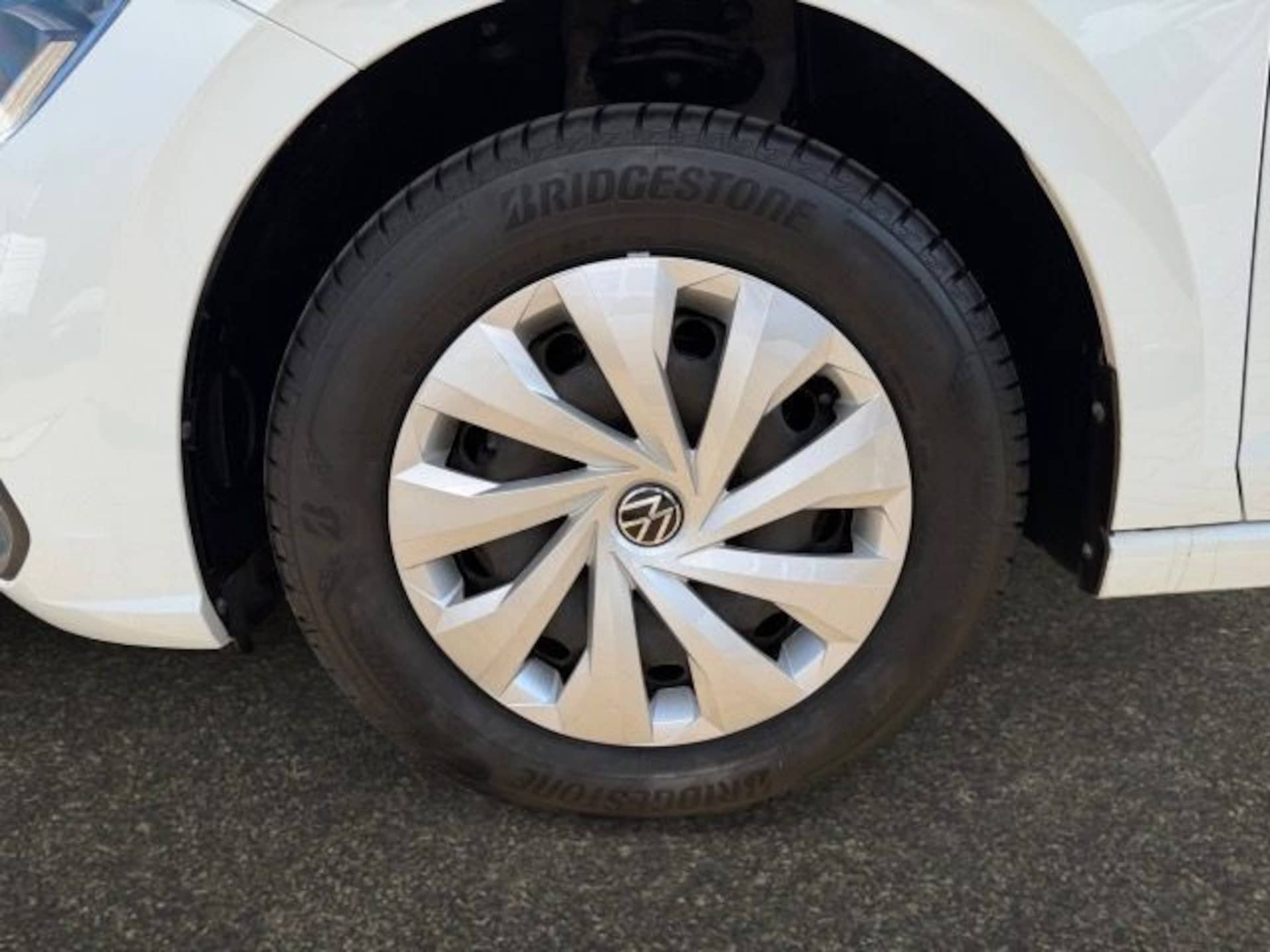 Volkswagen Polo Life