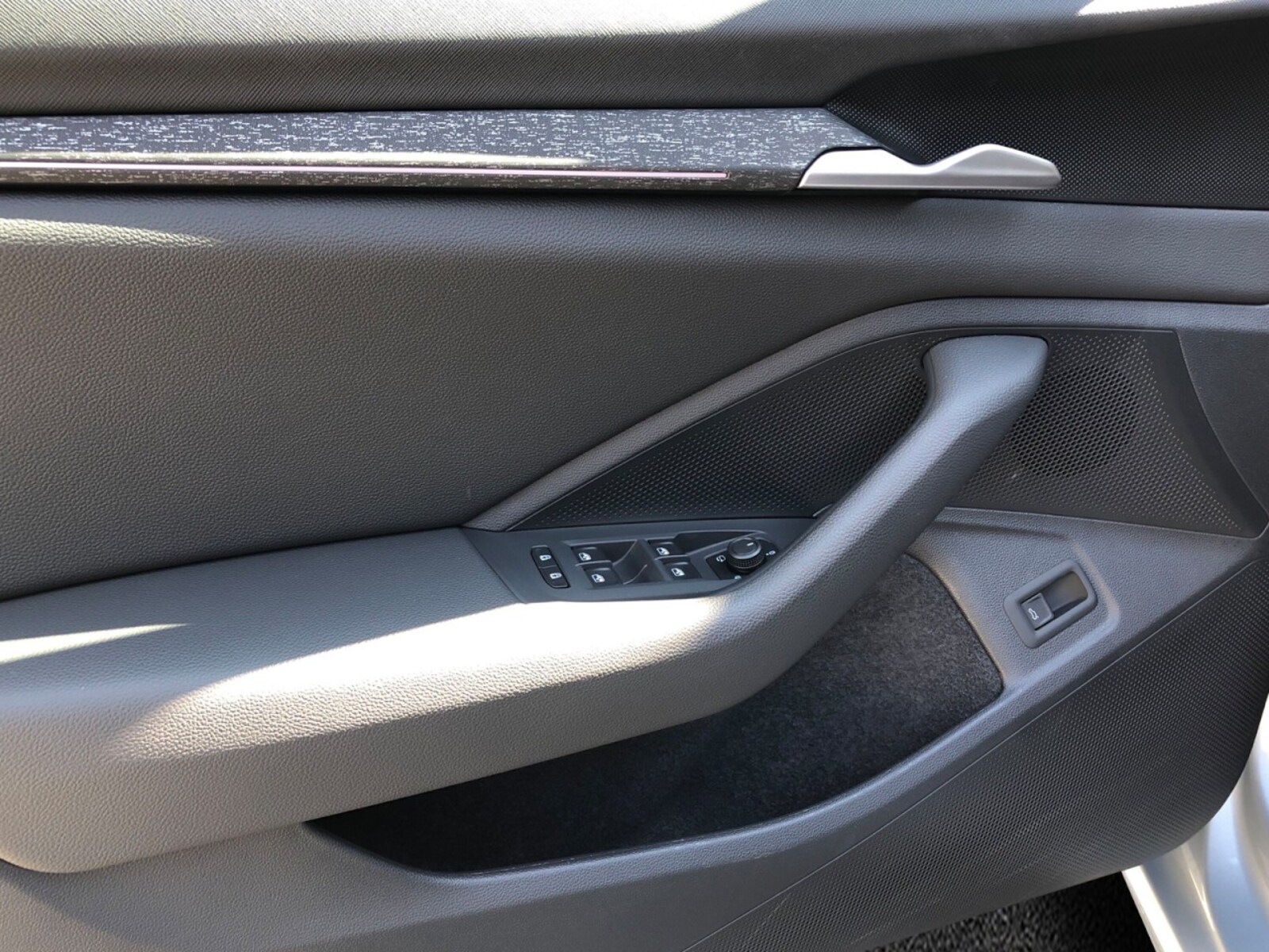 Škoda Superb Combi – Bild 9