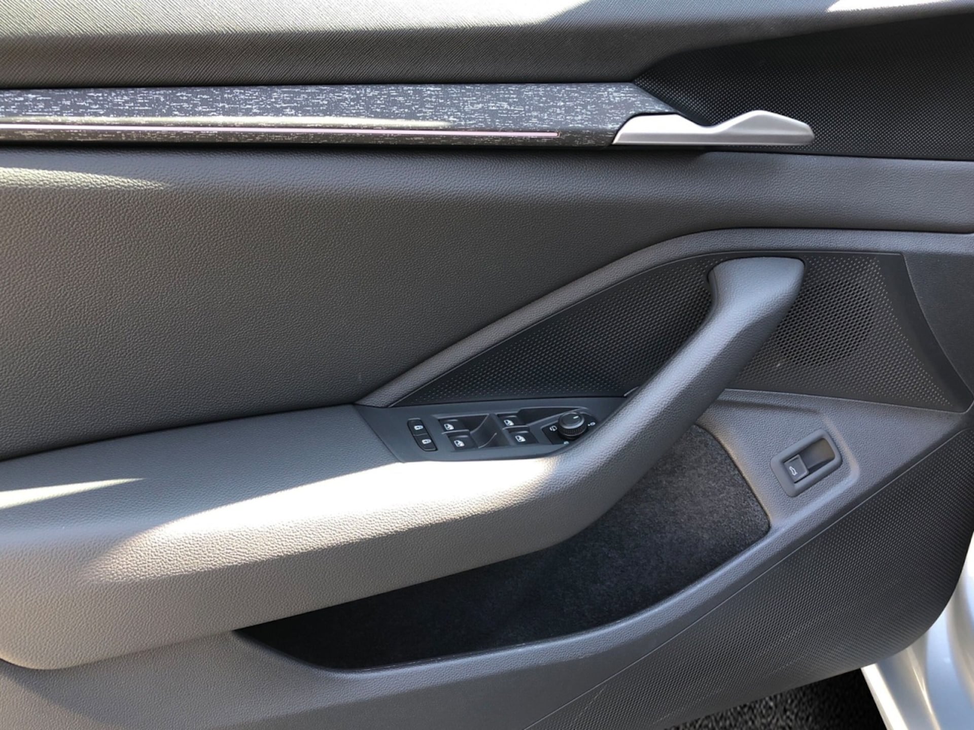 Skoda Superb Combi Selection