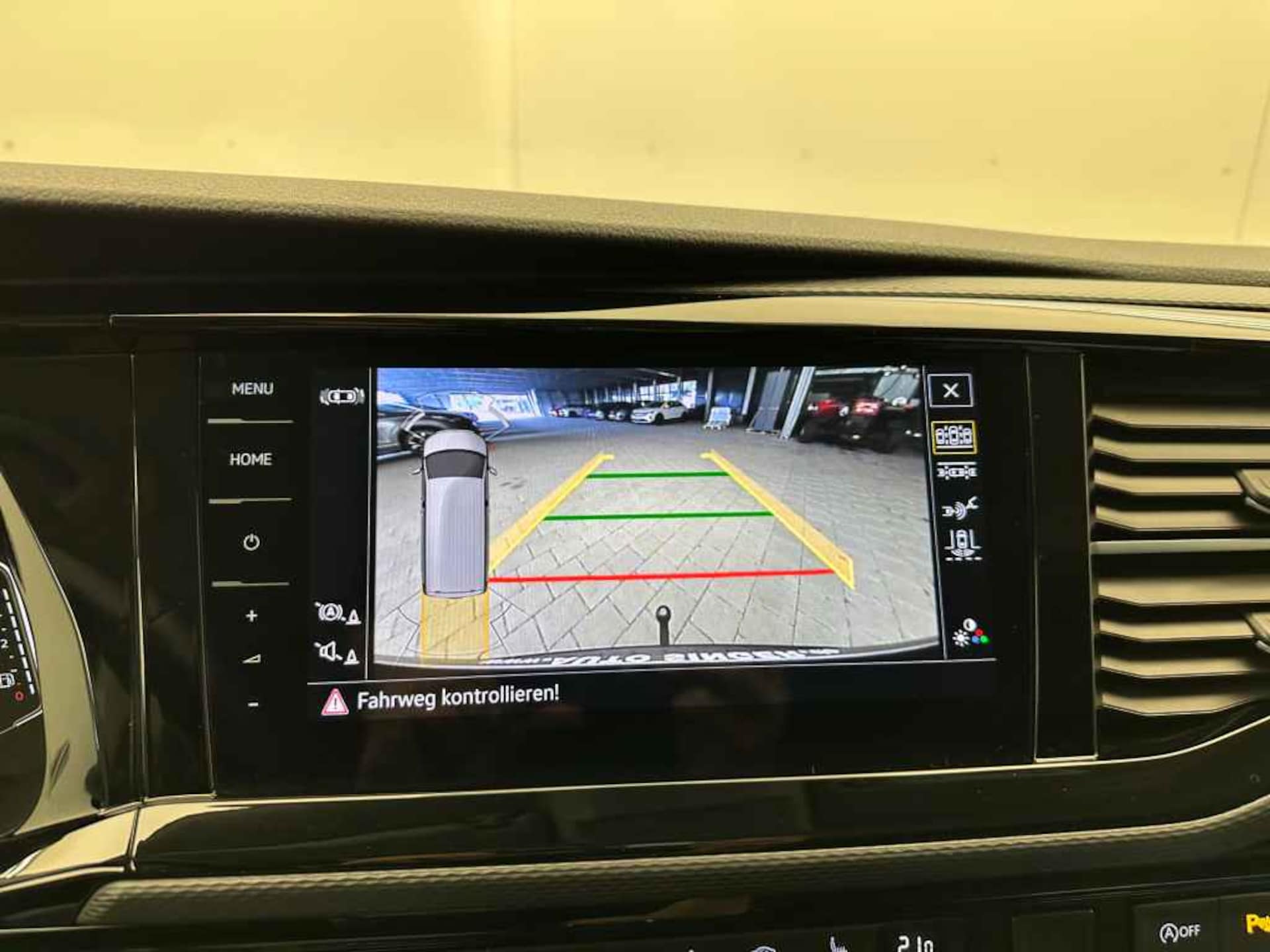 Volkswagen T6.1 Multivan Highline