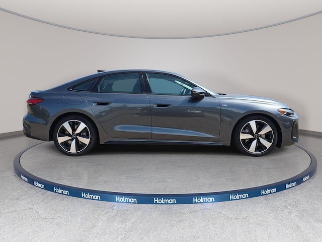 2026 Audi A5 Sedan