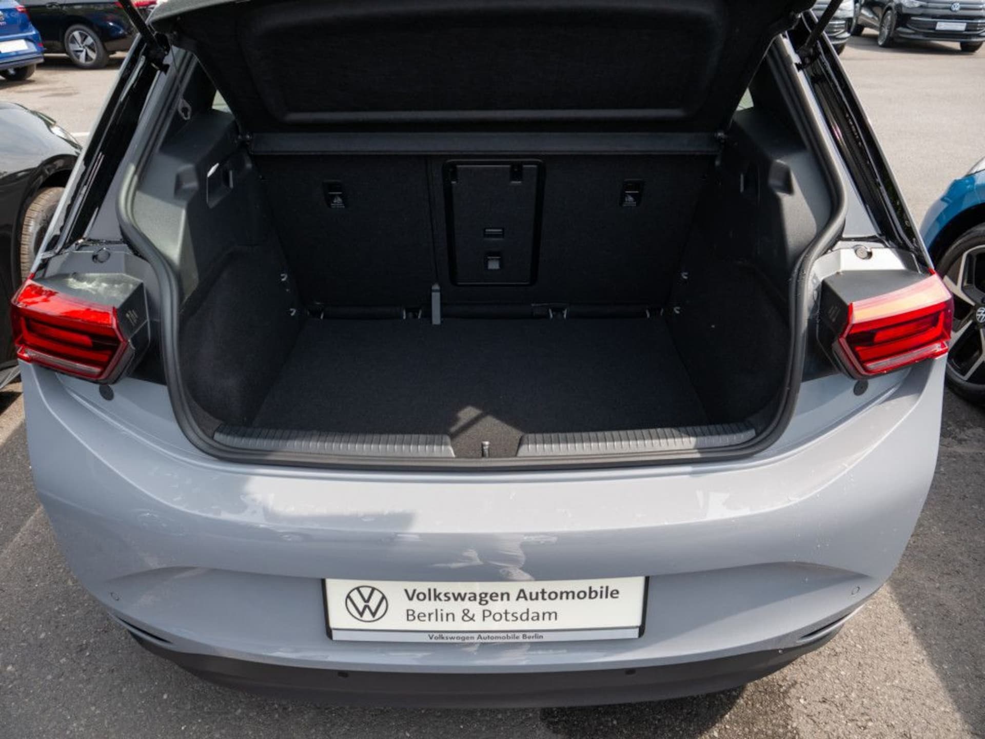 Volkswagen ID.3 Pro