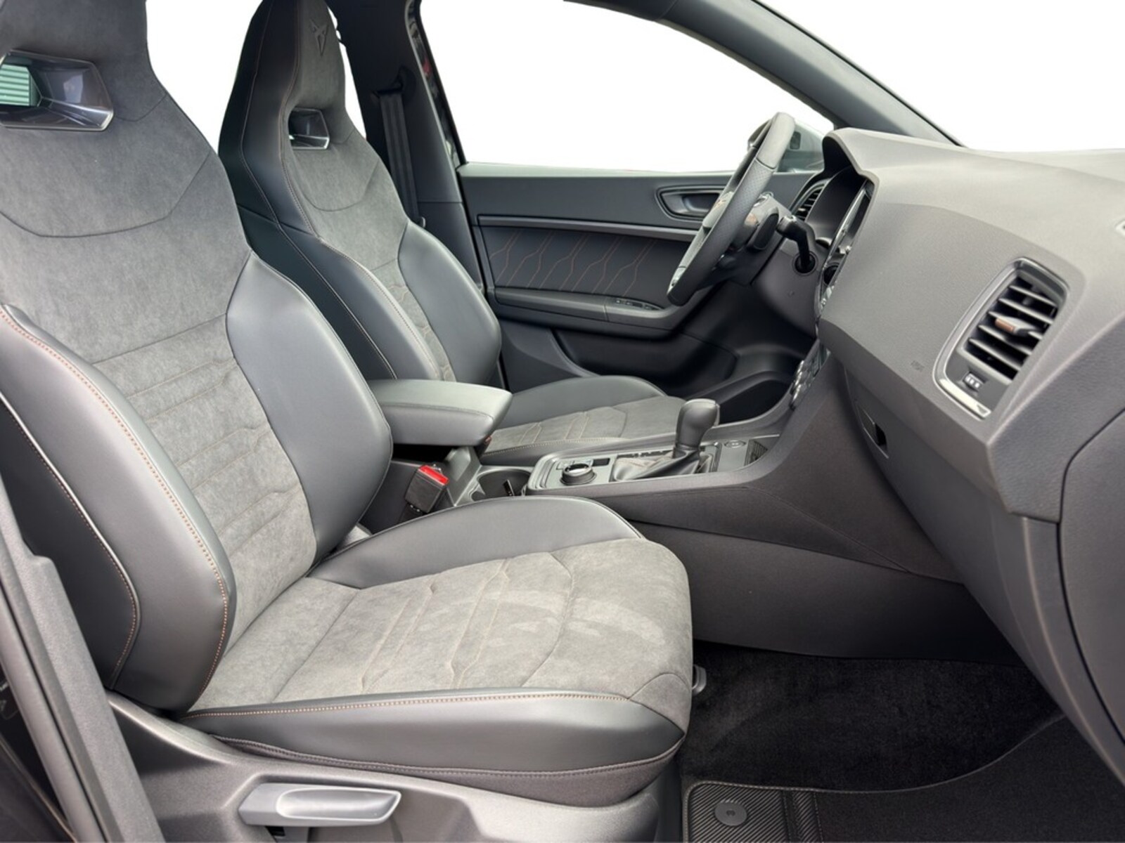 CUPRA Ateca – Bild 8