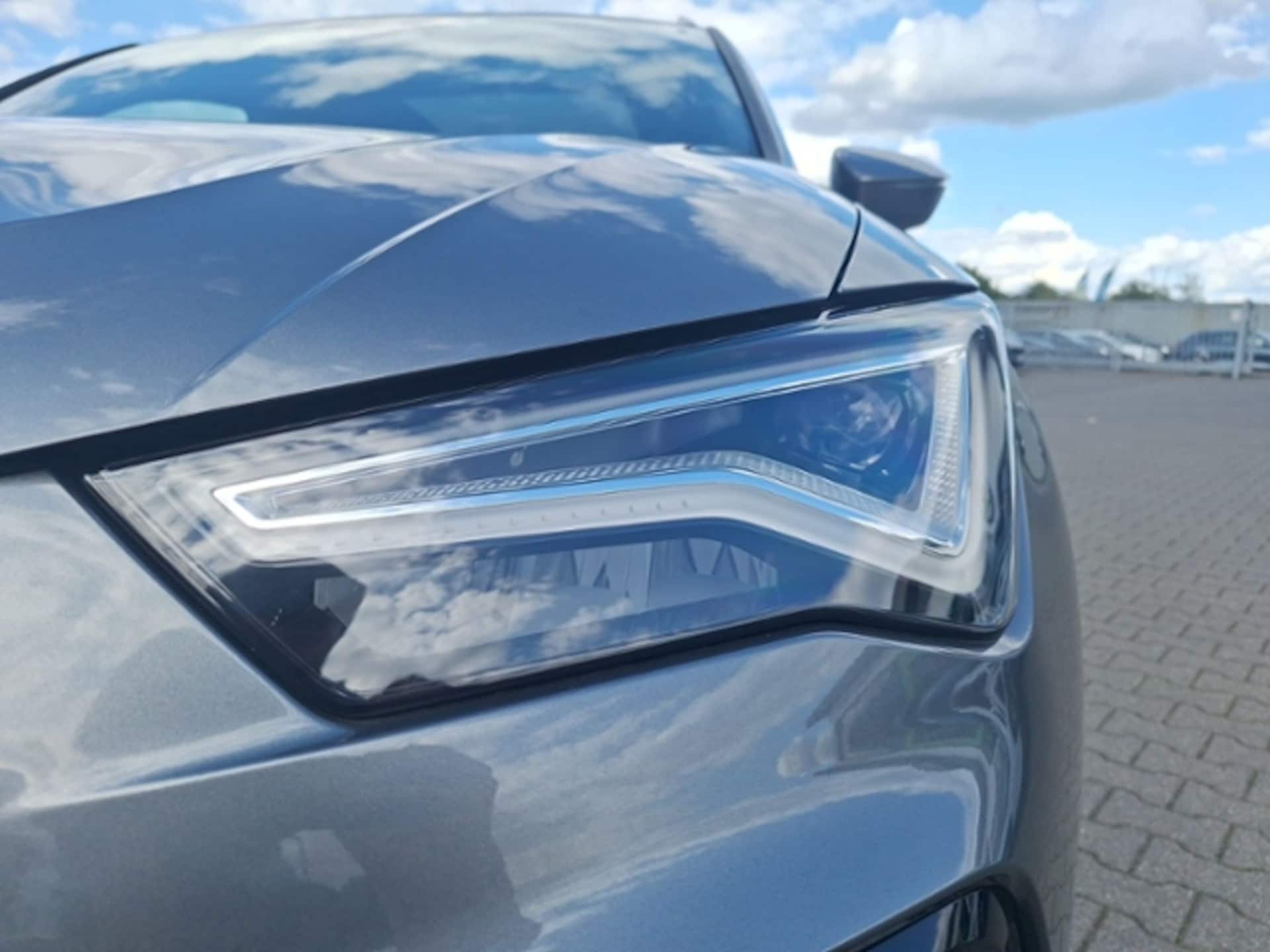 CUPRA Ateca VZ