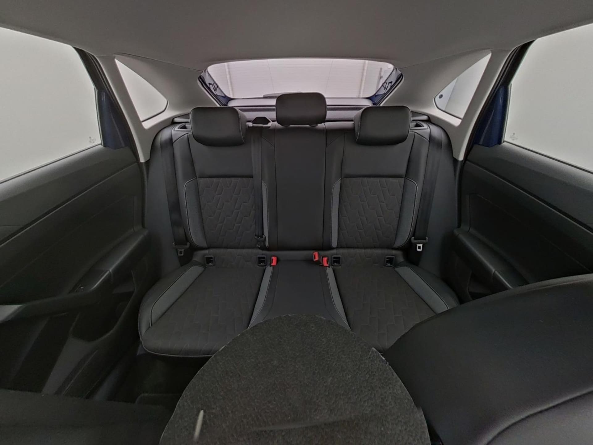 Volkswagen Taigo Goal