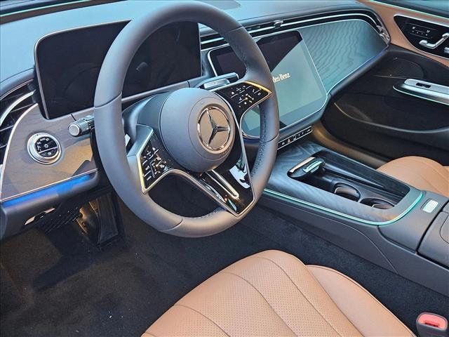 2026 Mercedes-Benz E 350