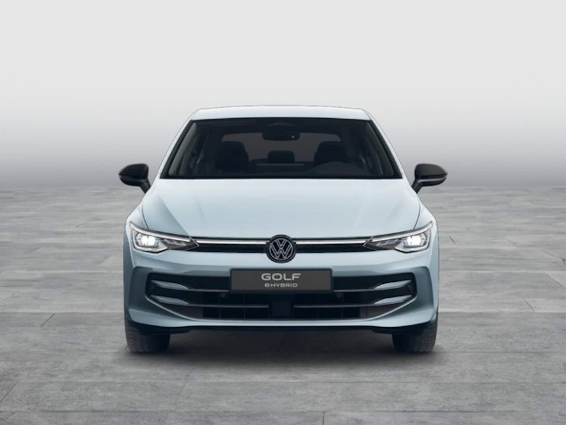 Volkswagen Golf ENERGY