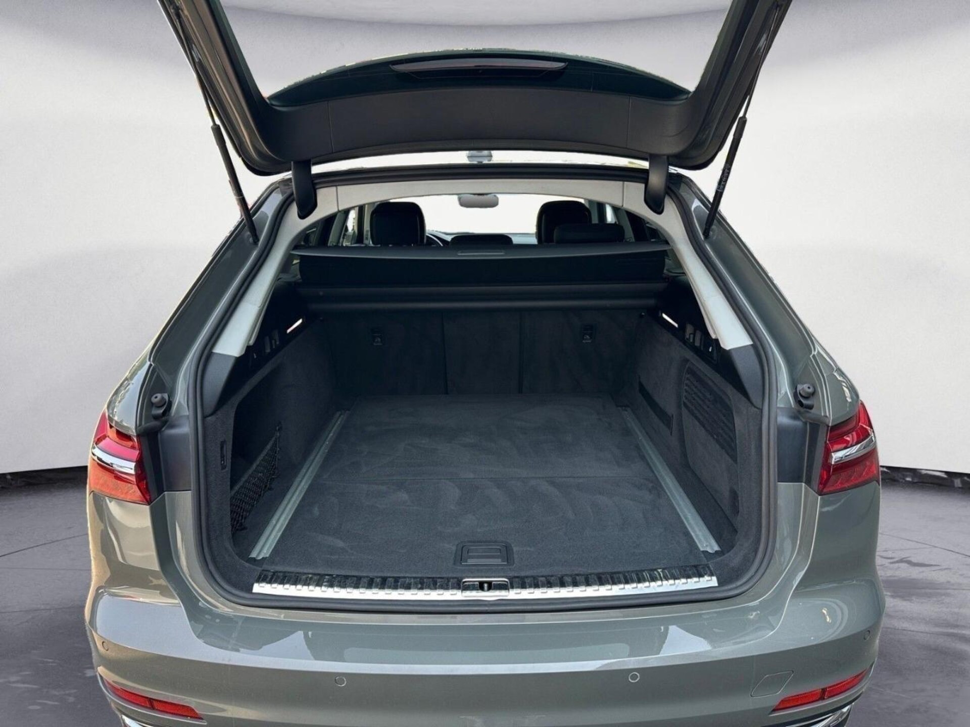 Audi A6 Avant Design