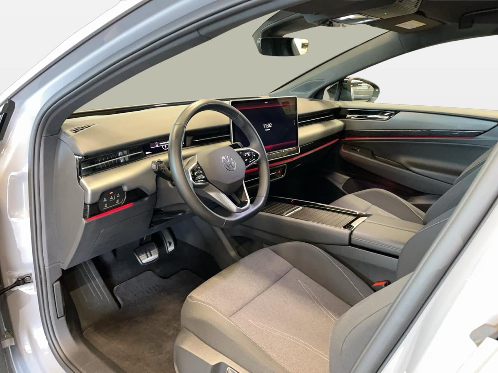 Volkswagen ID.7 Tourer Pro