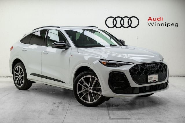 Photo of 2026 Audi Q5 Sportback 