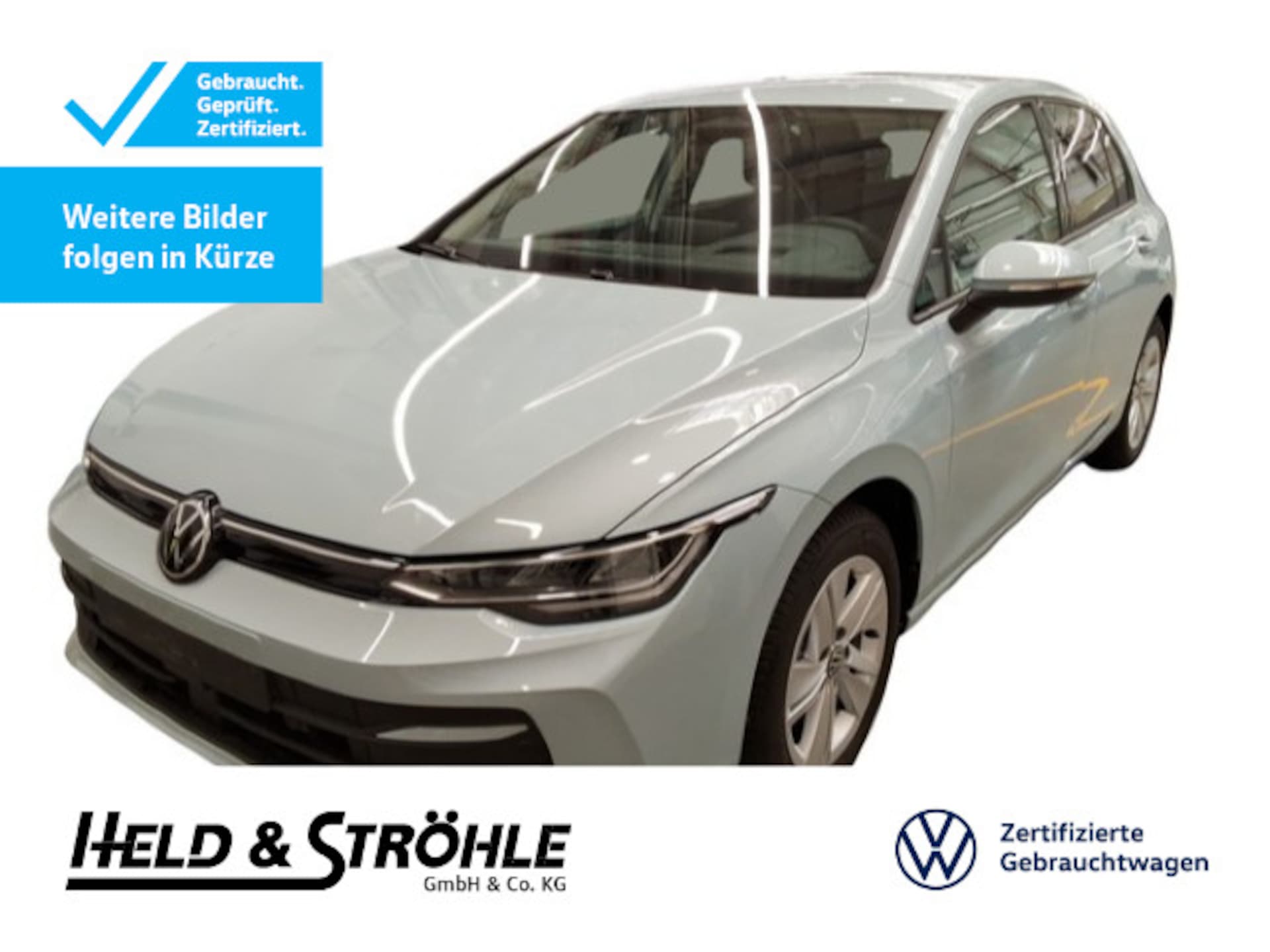 Volkswagen Golf Life