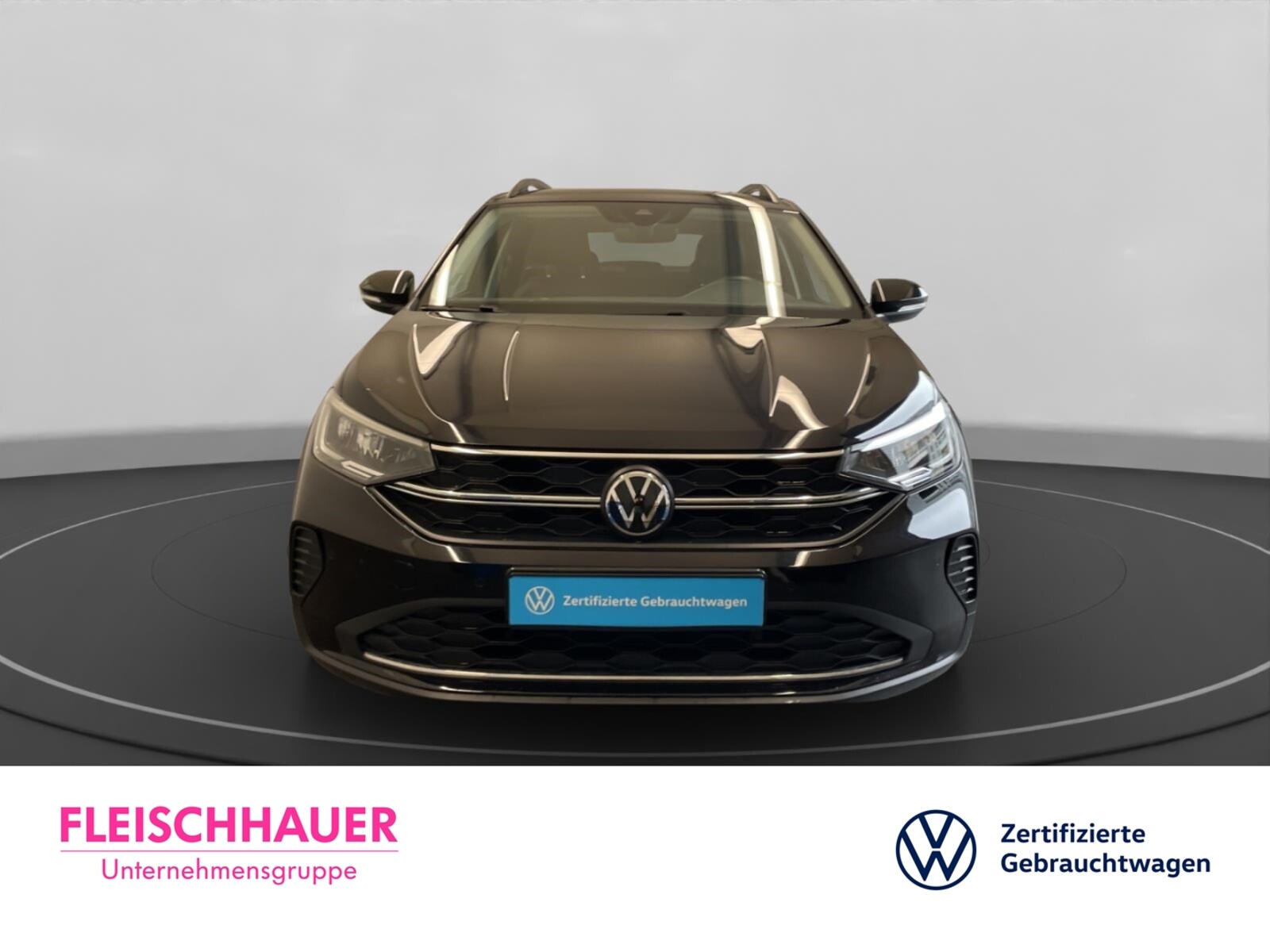Volkswagen Taigo – Bild 2