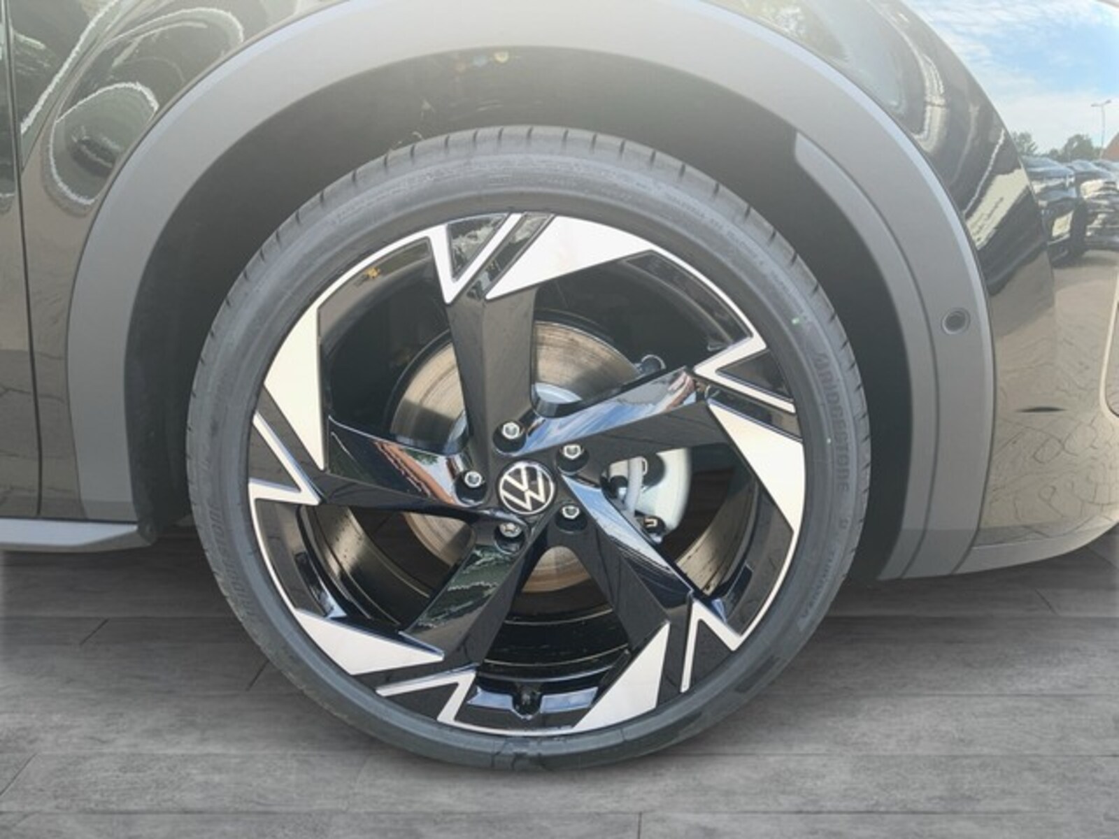 Volkswagen T-Roc – Bild 6