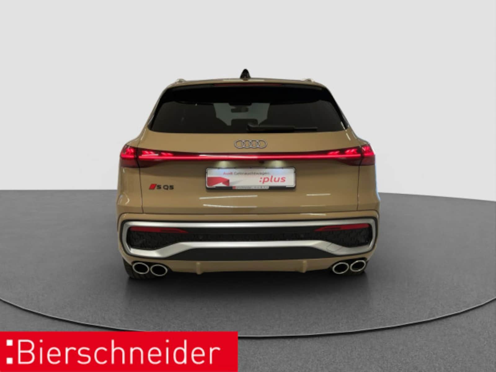 Audi SQ5 – Bild 5