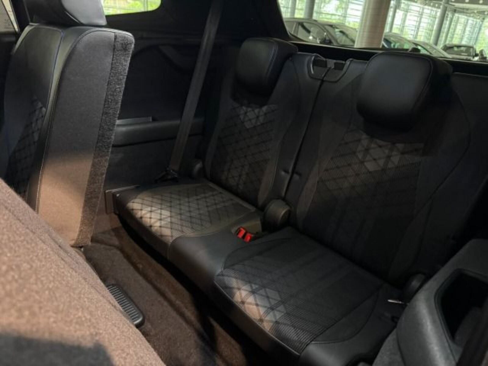Volkswagen Tayron – Bild 17