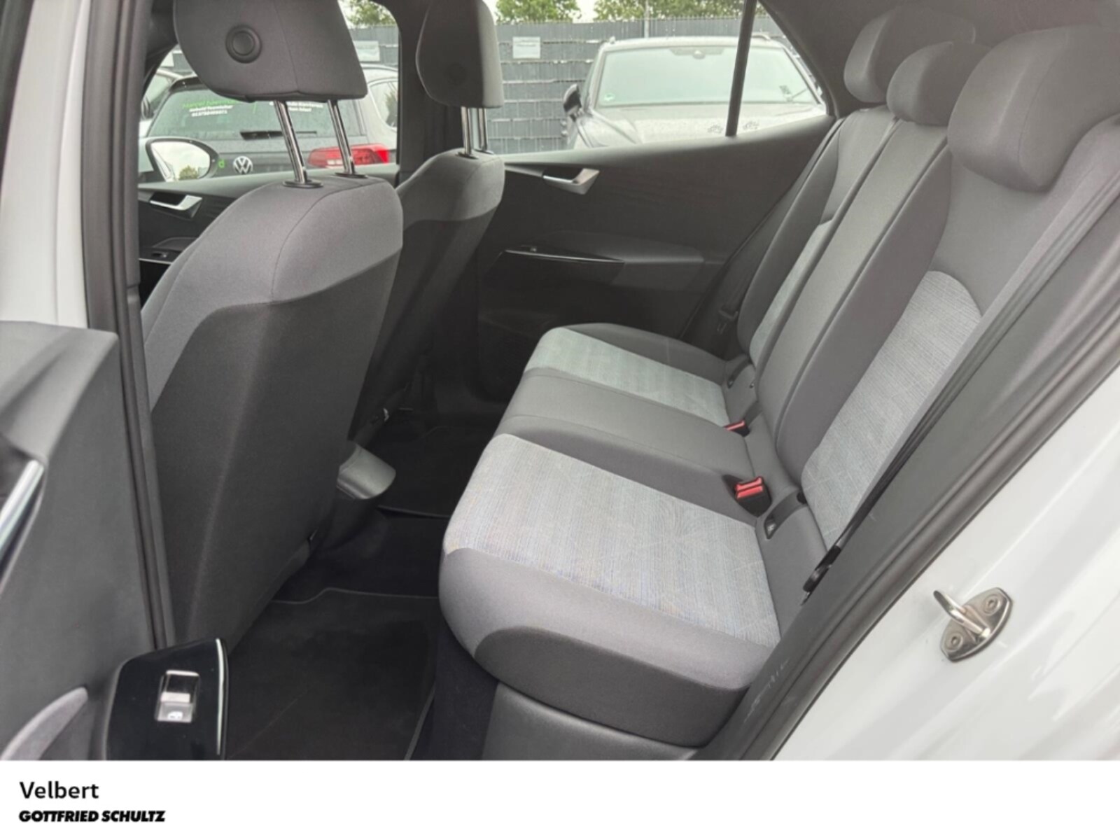 Volkswagen ID.3 – Bild 7